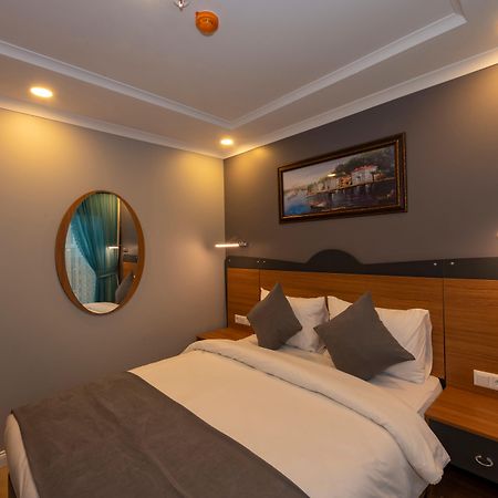 New Emin Hotel Provincia di Provincia di Istanbul Esterno foto