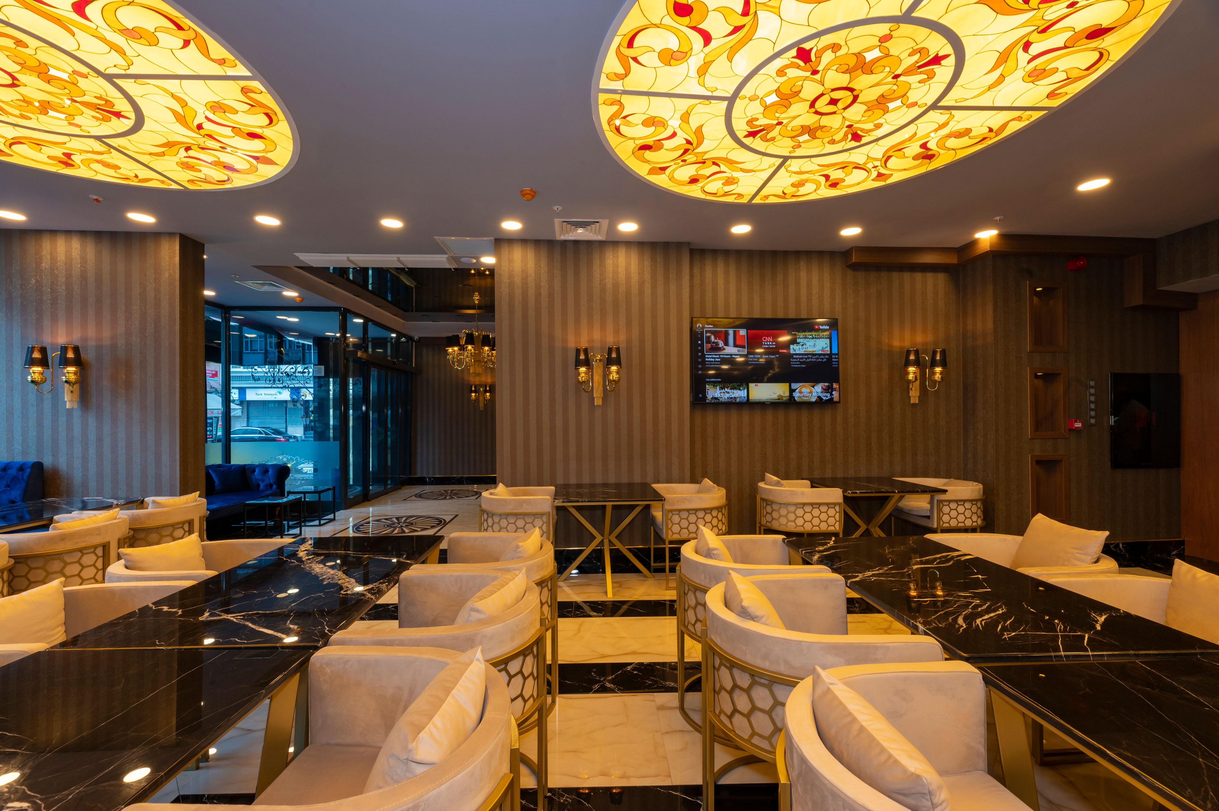 New Emin Hotel Provincia di Provincia di Istanbul Esterno foto